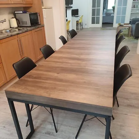 The Brussels-laken Brusel