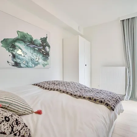 Lägenhet Diamant 3 Bedroom