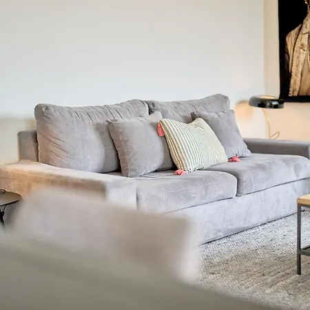 Diamant 3 Bedroom Lägenhet *