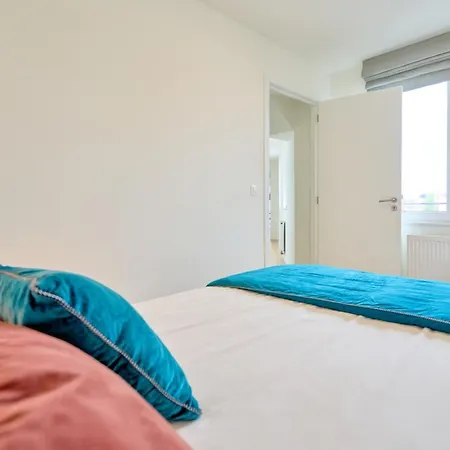 Lägenhet Diamant 3 Bedroom