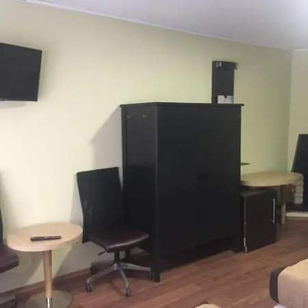 Albert Hotel Ξενοδοχείο