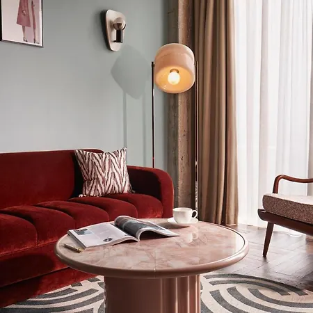 The Hoxton, Brussels 4*