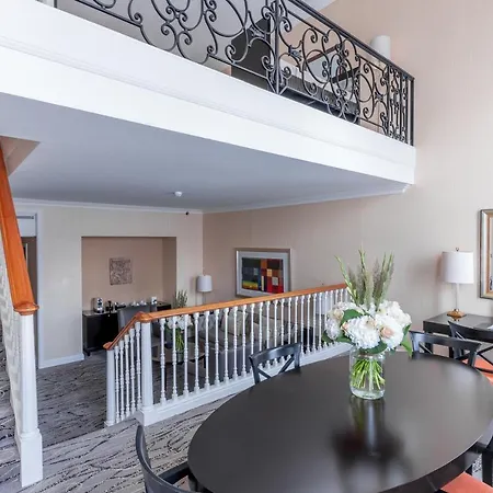 Hotel Steigenberger Icon Wiltcher's