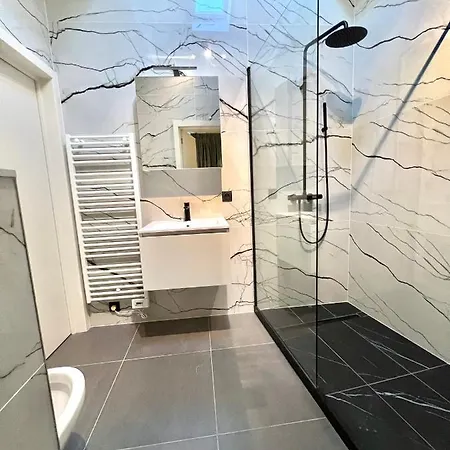 Brand-new In The Heart Of Apartman