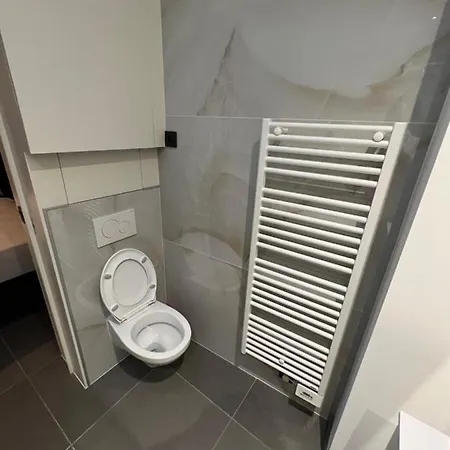 Brand-new In The Heart Of