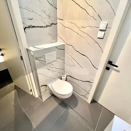 Brand-new In The Heart Of *