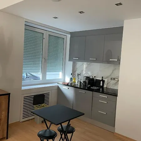 2 Au Coeur De Uccle