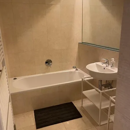 2 Au Coeur De Uccle * Brüsszel