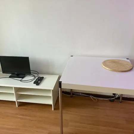 Apartment European