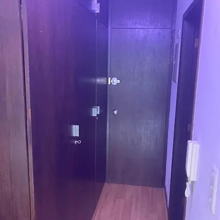 Apartment European *