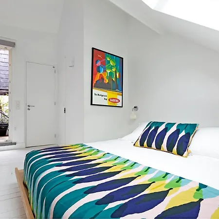 Hotel Happy Boutique - Grand Place 3*