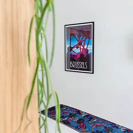 Happy Boutique - Grand Place Hotel Brüssel