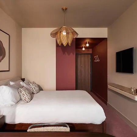 The Hoxton, Brussels