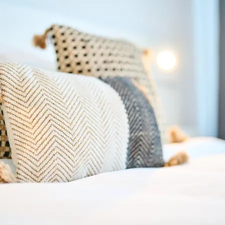 Downtown Apartament *