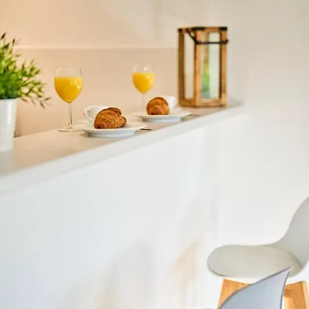 Apartament Downtown *