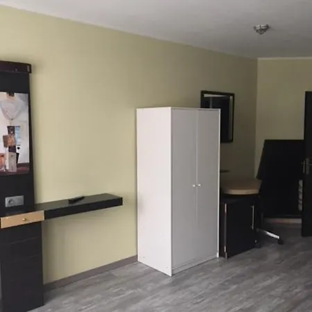 Albert Hotel Βρυξέλλες