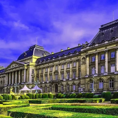 Apartamento Marie Therese *