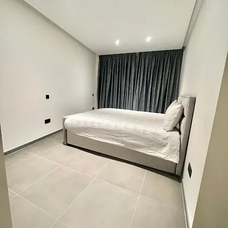 Daire Luxury Brand New *