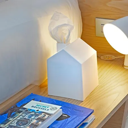 Happy Boutique - Grand Place 3*