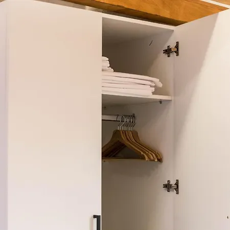 Quartier Louise Apartment Brussels