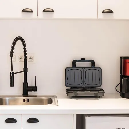 Quartier Louise Brussels