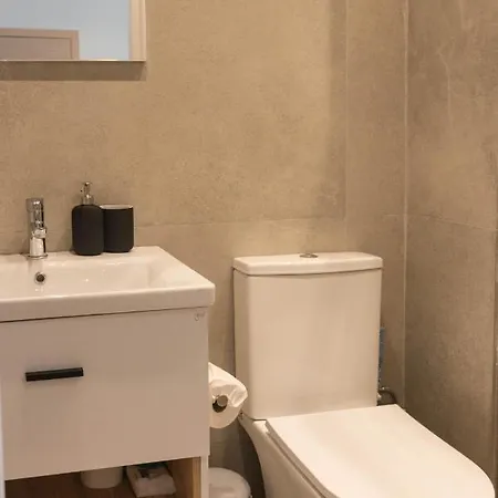 Quartier Louise Apartment Brussels