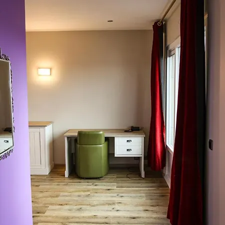 Aparthotel Wellness