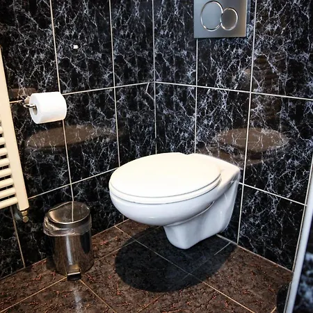Aparthotel Wellness Brüssel