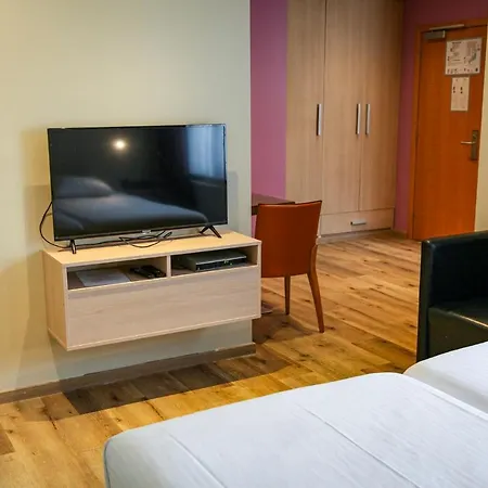 Wellness Brüssel