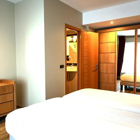 Wellness Brüssel