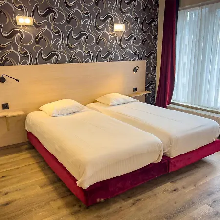 Wellness Brüssel