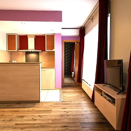Wellness Aparthotel