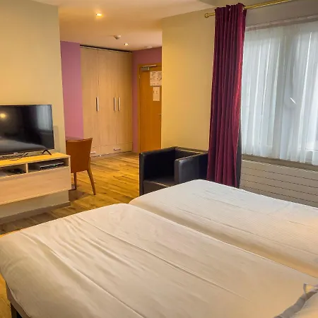 Wellness Aparthotel 3*