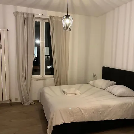 Uccle Chic Flat * Bruxelles