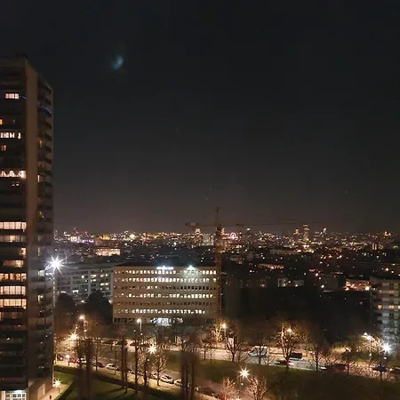 Skyline View