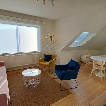 Apartment Chez La Baronne