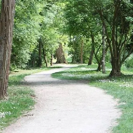 Apartmán Chez La Baronne *