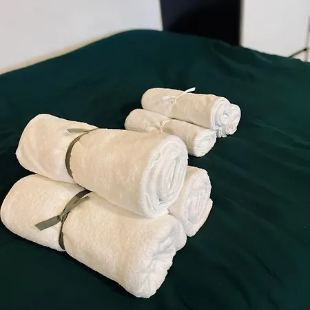 Appartement Cozy Studio Near Center Brussel