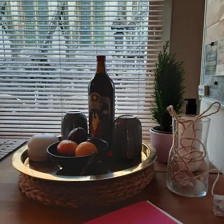 Appartamento St Catherine - Sweet - Bxl - With View *
