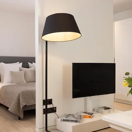 L-avenue 4* Bruselas