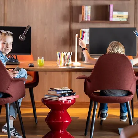 L-avenue Hotel Bruselas