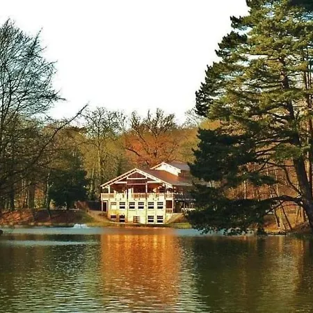 Apartmán Chez La Baronne