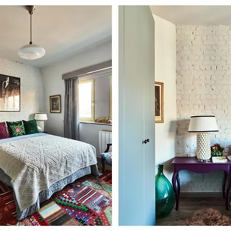 Charming 2-bedroom & Garden Casa vacanze