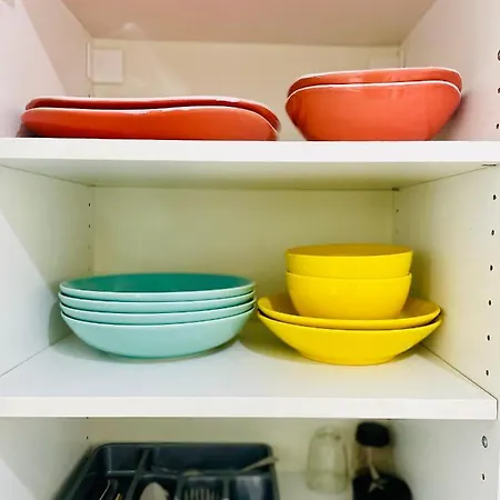 Appartement Cozy Studio Near Center Brussel