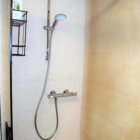 Apartment Sweet Center