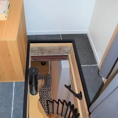 Sweet Center Brüssel