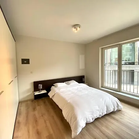 Hypercentre Appartement