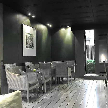 322 Lambermont Brussels