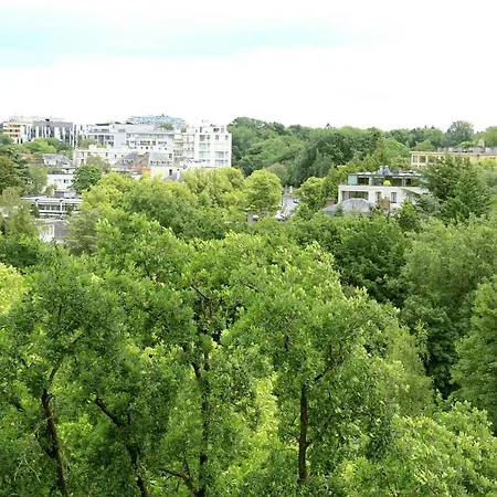 Lejlighed A Deux Pas Du Bois De La Cambre *