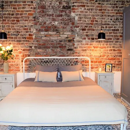 Apartment Sweet Center Brüssel